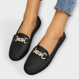 Raquel™ | Mocasines elegantes