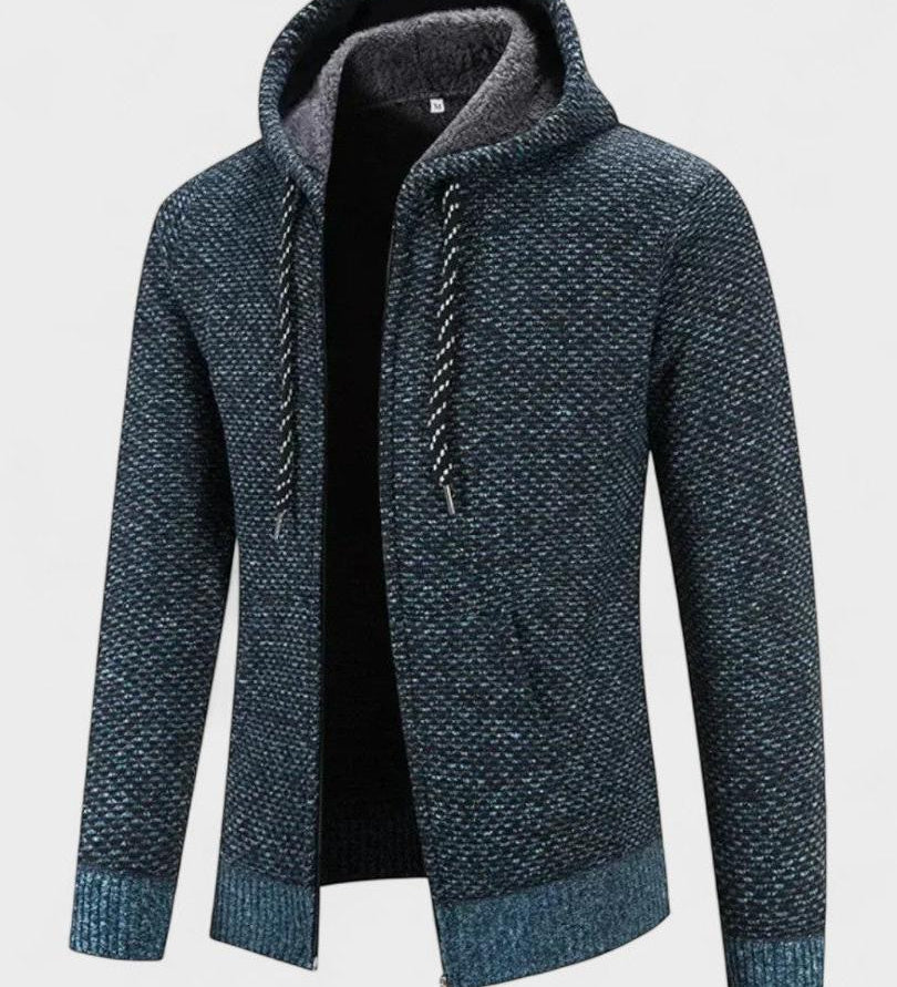Magnus™ | Sudadera con capucha definitiva