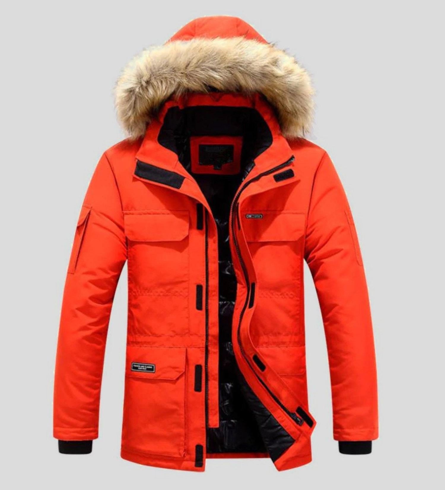 Mathias™ | Ropa exterior elegante