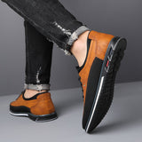 Frank™ | Zapatos Oxford para hombre en estilo clásico