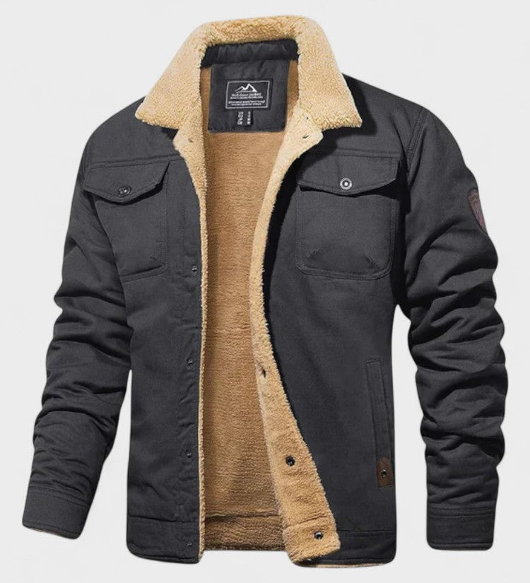Mount™ | Chaqueta bomber