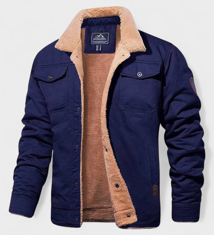 Mount™ | Chaqueta bomber