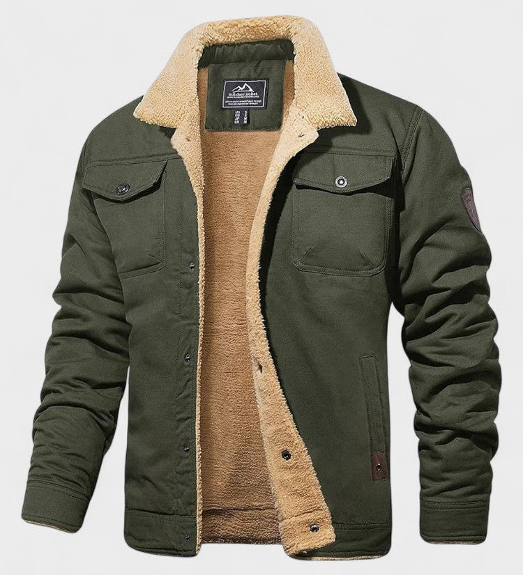 Mount™ | Chaqueta bomber