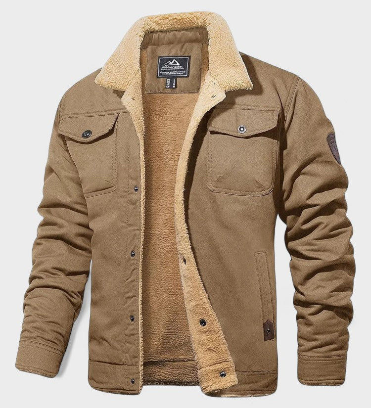 Mount™ | Chaqueta bomber