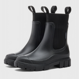 Maelie Botas Chelsea Impermeables