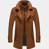 Oliver™ | Abrigo de Invierno Old Money