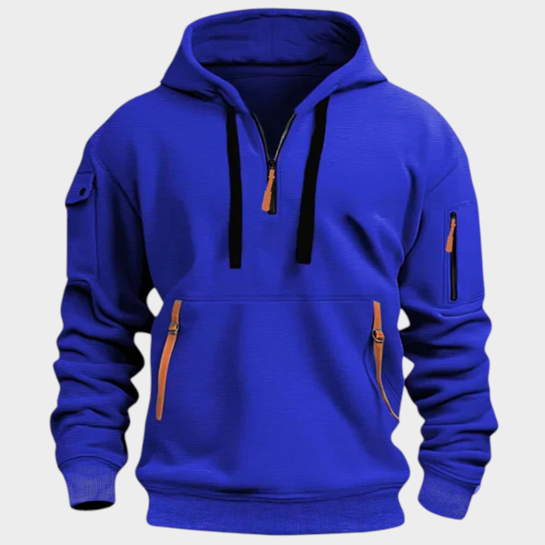 Laluna™ | Sudadera con capucha elegante