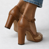 Alba™ | Tacones Cómodos