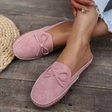 Zapatos Slip-On de Comodidad Ortopédica Luna™