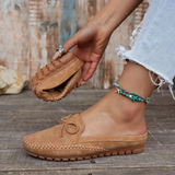 Zapatos Slip-On de Comodidad Ortopédica Luna™