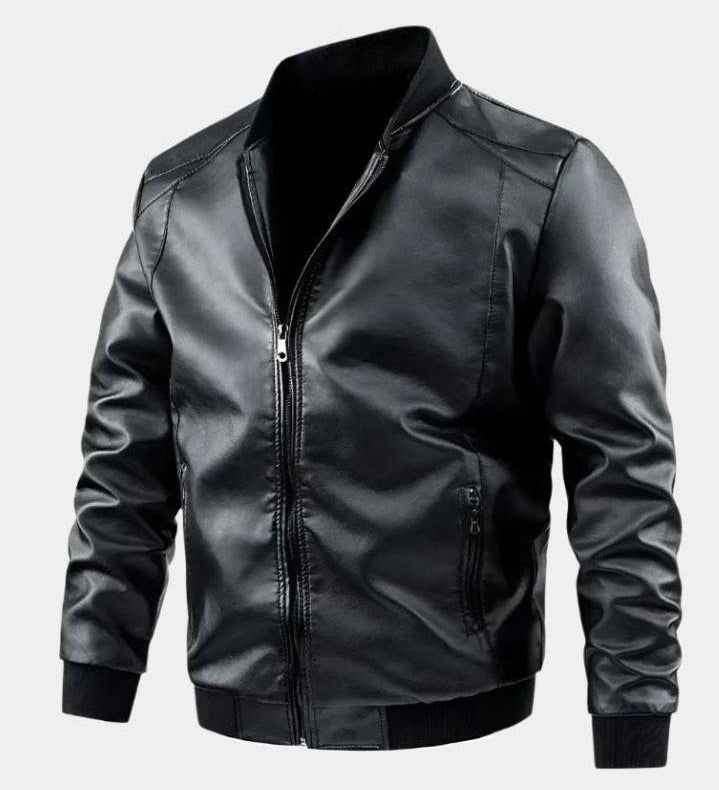 Oscar™ | Chaqueta de cuero