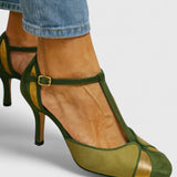 Diana™ | Tacones cómodos y elegantes