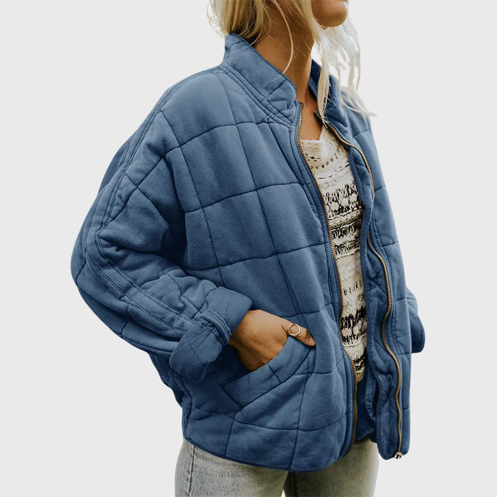 Evie™ | Chaqueta de entretiempo