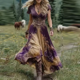 Celestine – vestidos con bordados elegantes
