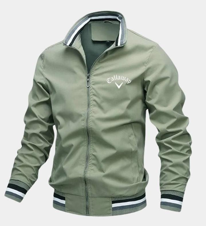 Regent™ | Chaqueta cortaviento