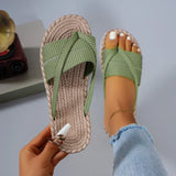 Josie – Sandalias de Walk Aireadas