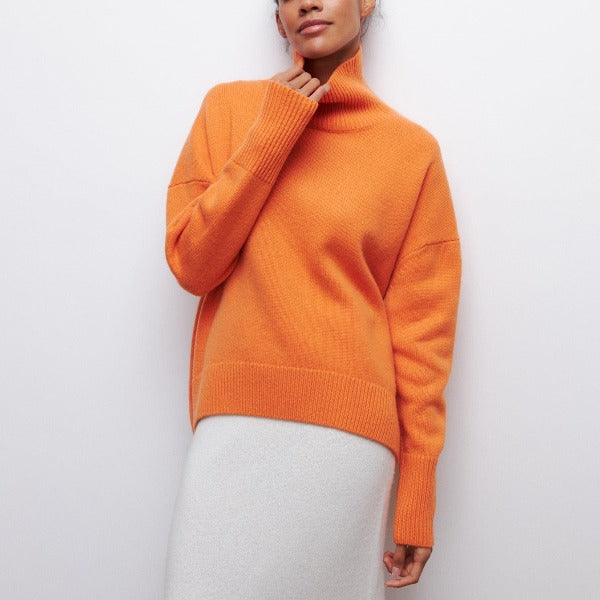 Katrielle – suéter elegante para mujeres