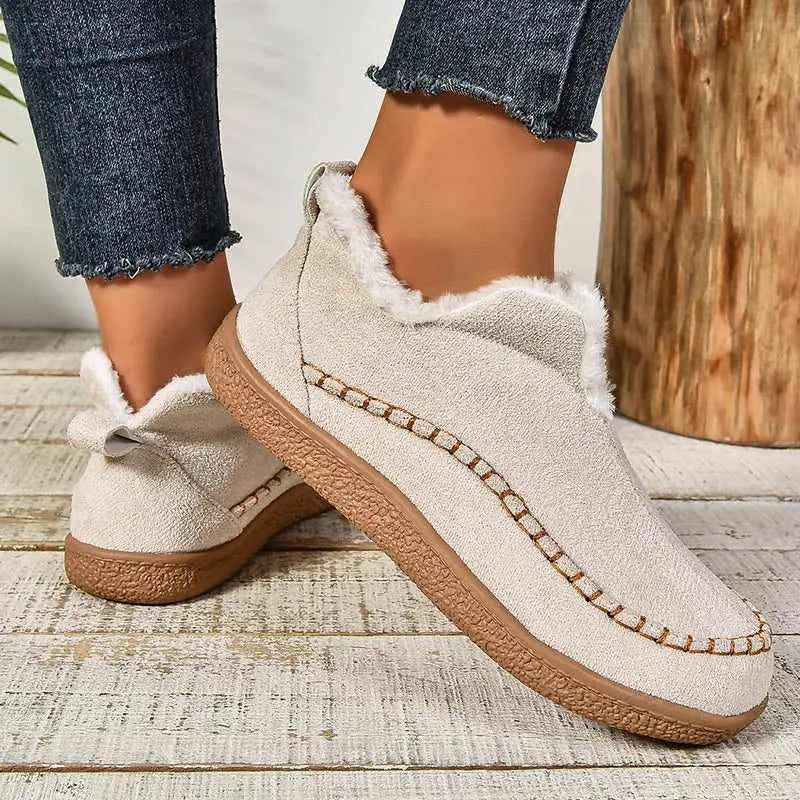 Eliza - Zapatillas ortopédicas