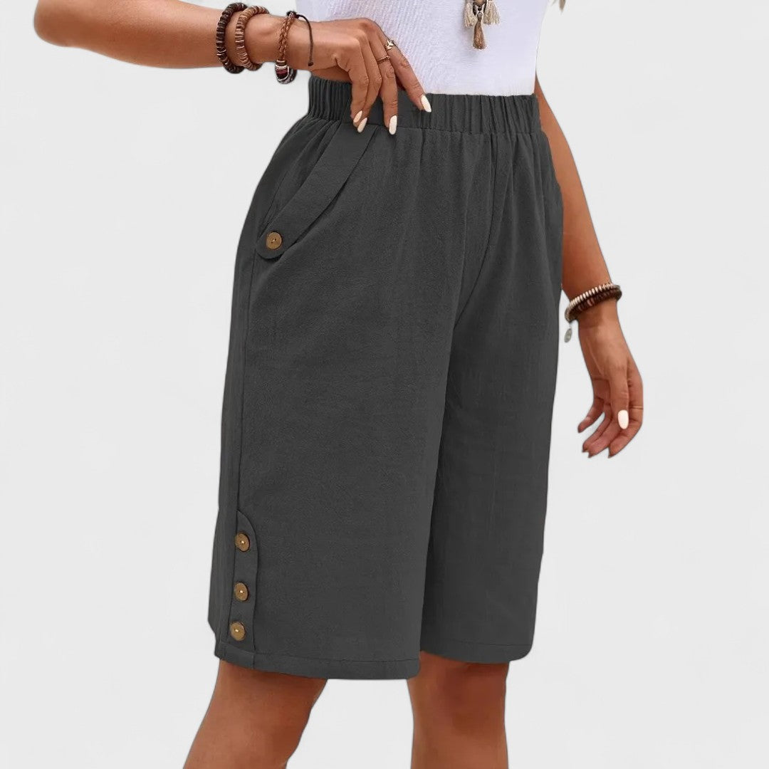 Signe - Pantalones cómodos