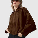 Chrystiah | Chaqueta cómoda