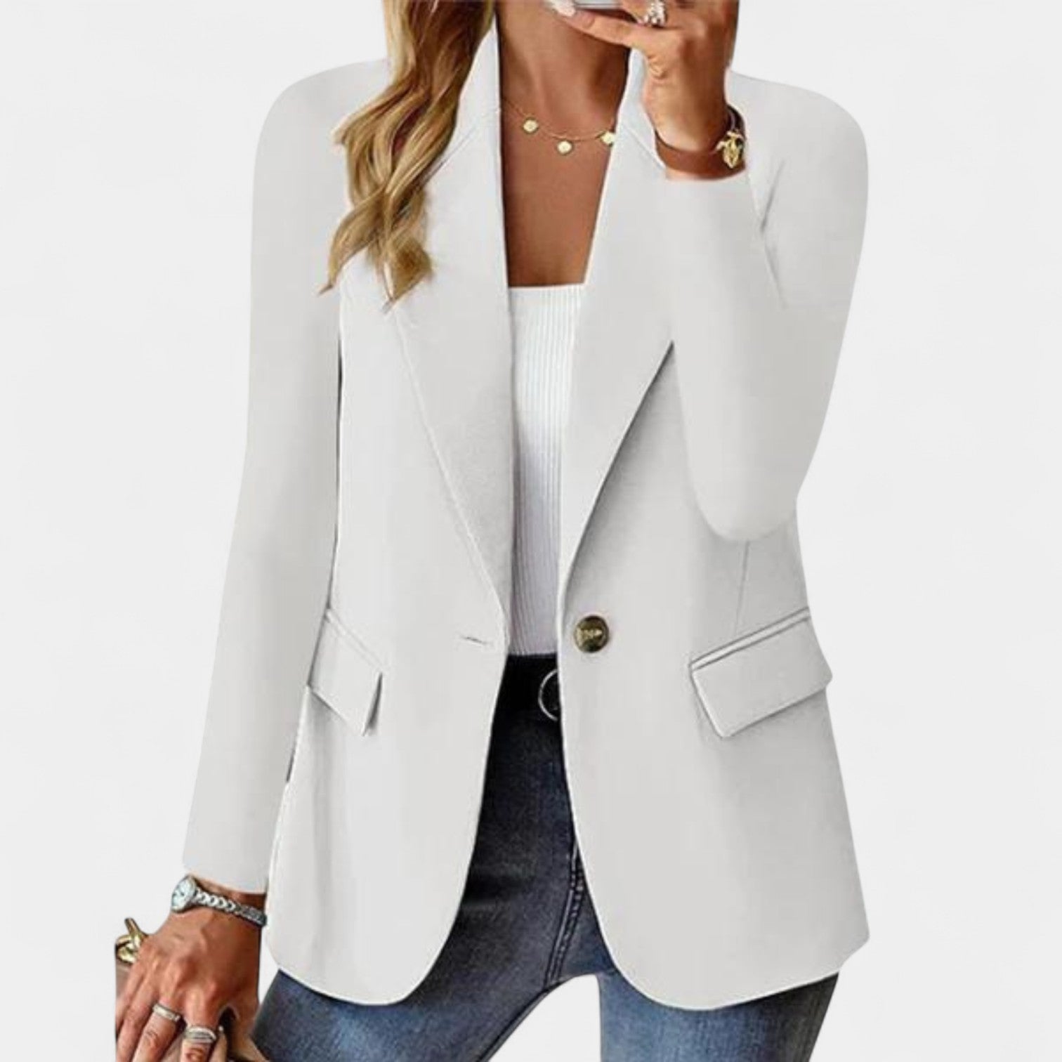 Elizabeta – Chaqueta elegante