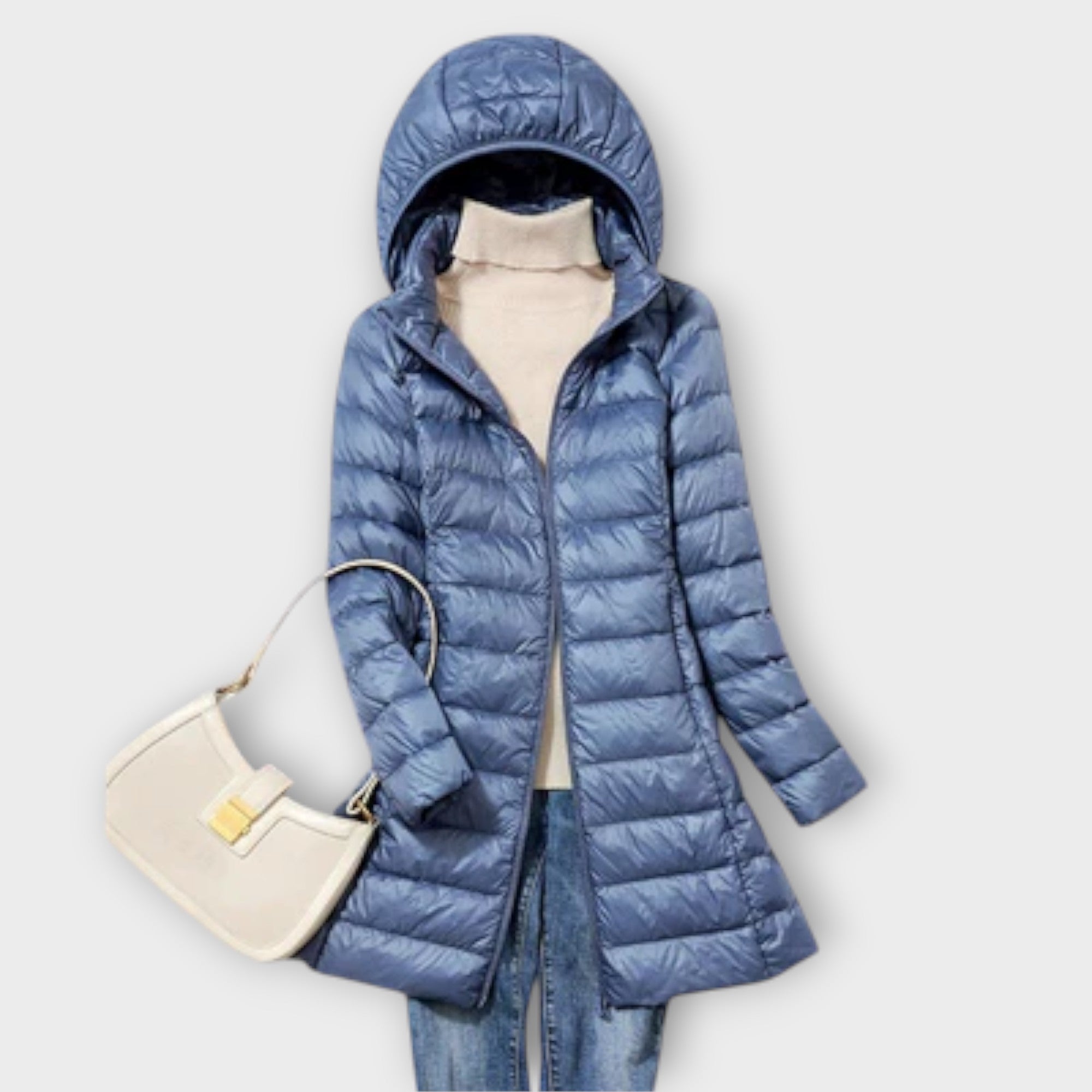 Annika – Chaqueta acolchada para mujer