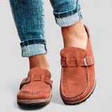 Lucía | Mocasín