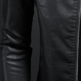 Carlos™ | Chaqueta de Cuero