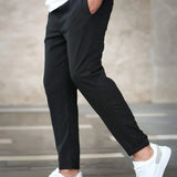 Renato™ | Pantalones Elásticos