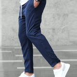 Renato™ | Pantalones Elásticos