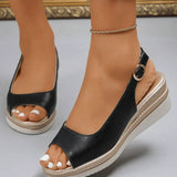 Ange - Sandalias ortopédicas para mujeres