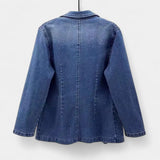 Eveline – Chaqueta vaquera elegante
