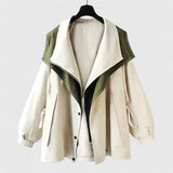 Rebekka – Chaqueta