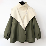 Rebekka – Chaqueta