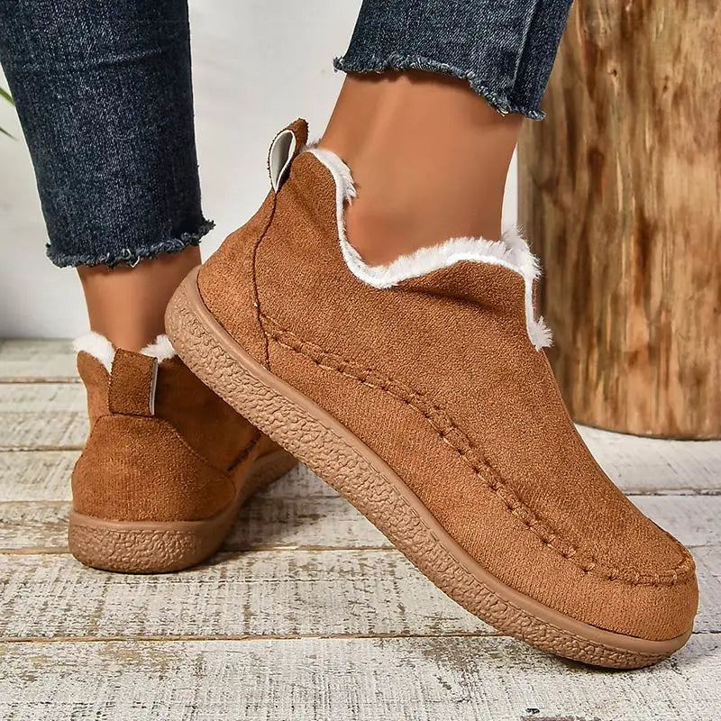 Eliza - Zapatillas ortopédicas