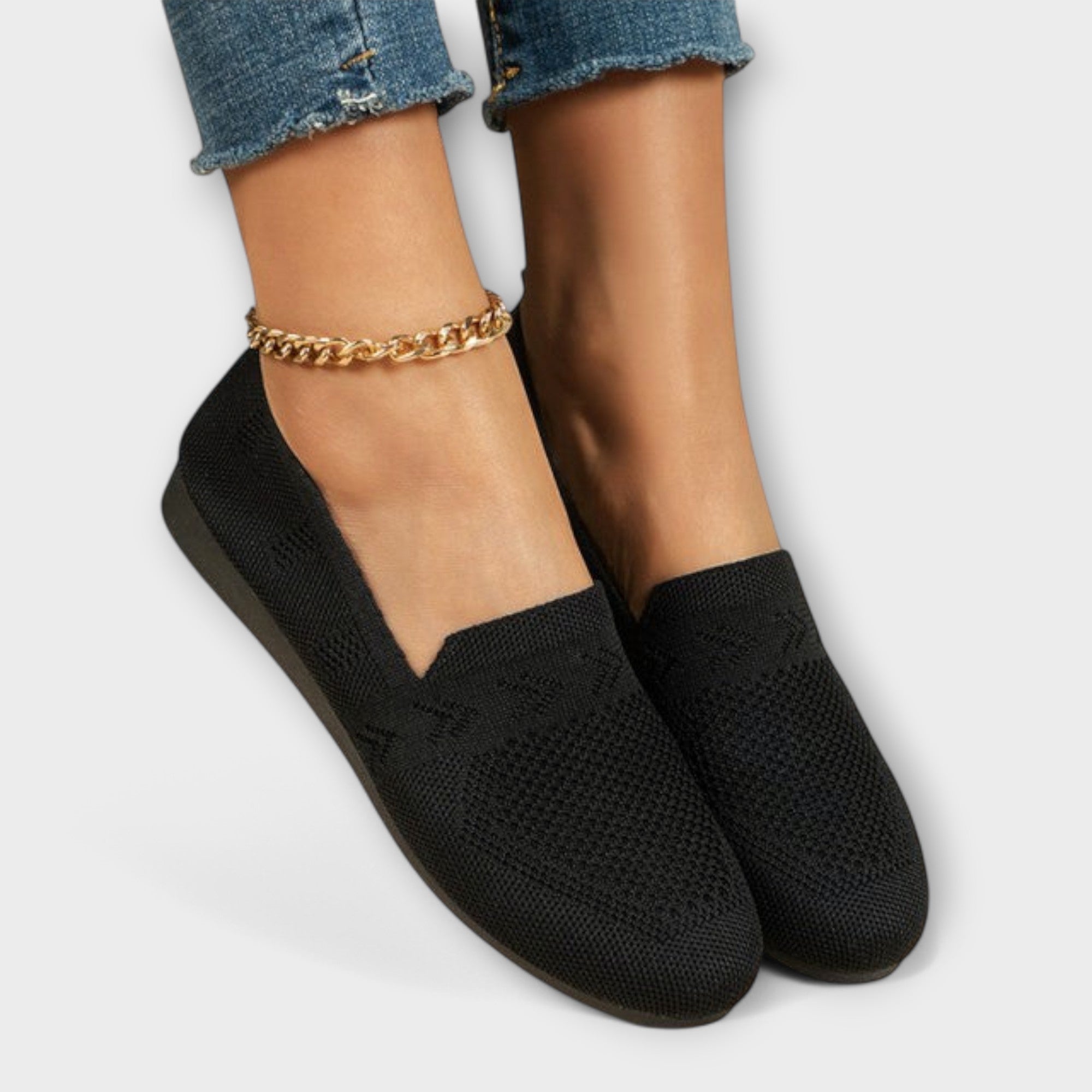 Yaiza | Mocasín
