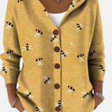 Maria® | Cardigan suave y elegante