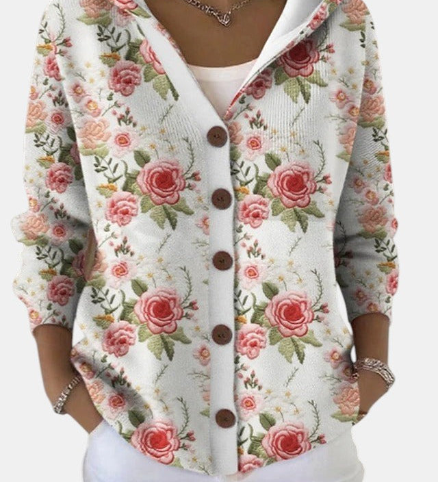 Maria® | Cardigan suave y elegante