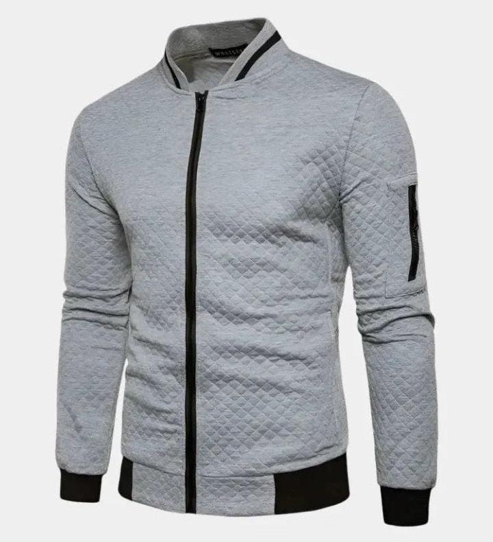 Textura™ | Chaqueta Bombardero