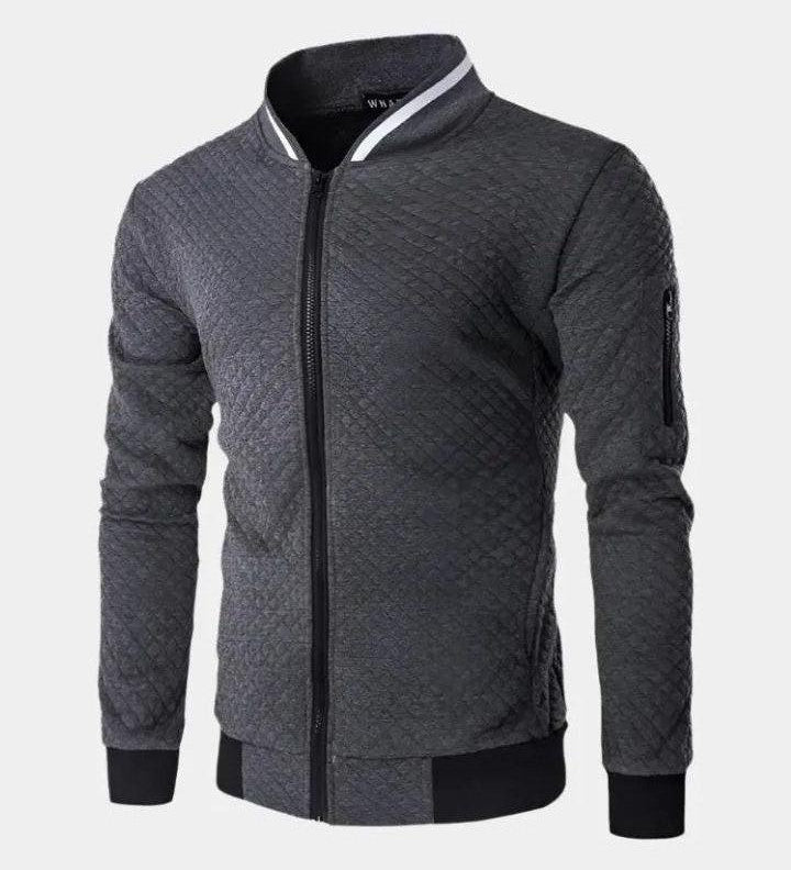 Textura™ | Chaqueta Bombardero