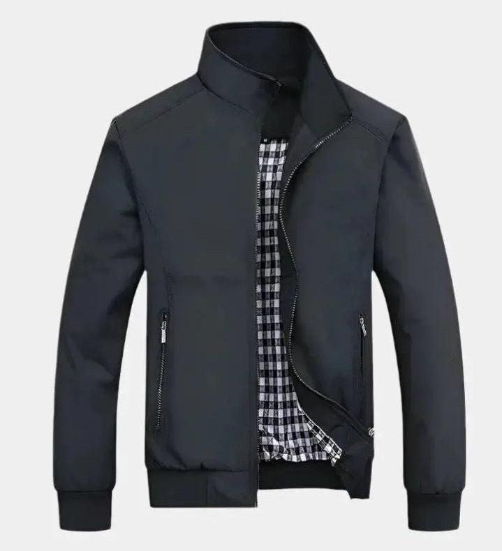 Unidad™ | Cazadora bomber