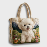 Olivia | Bolso de estilo artesanal sin esfuerzo