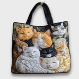 Charlotte | Bolso diario hecho a mano
