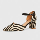 Lorena™ | Tacones ortopédicos elegantes