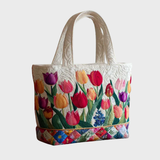 Camilla | Bolso hecho a mano con un corte relajado