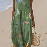 Hope™ | Vestido Woodland Midi