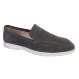 Mocasines de ante premium
