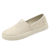 Mocasines de playa casual