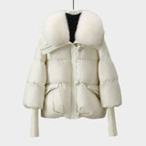 Vela™ | Chaqueta puffer