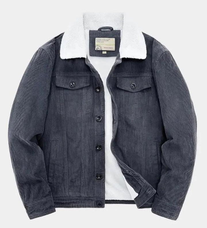 Vince™ | Chaqueta de pana